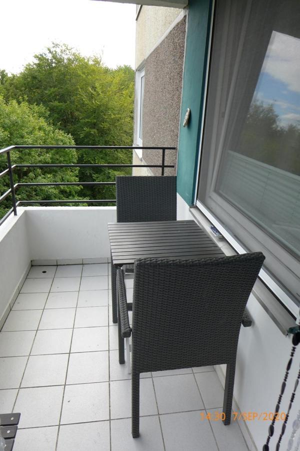 Hochwertige Fewo In 24960 Glucksburg/ Ostsee/Forde Exterior photo