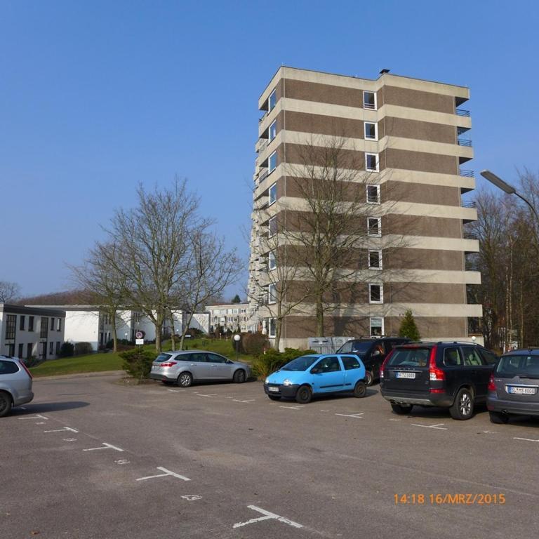 Hochwertige Fewo In 24960 Glucksburg/ Ostsee/Forde Exterior photo